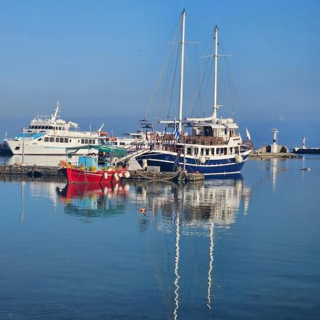 Classy Classic Mykonos Town 외부 사진