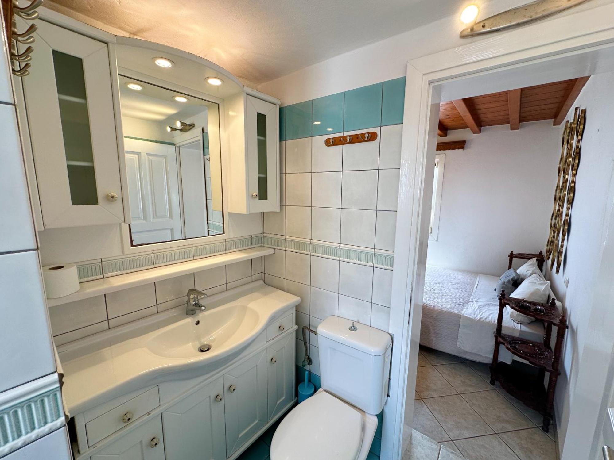 Classy Classic Mykonos Town 외부 사진